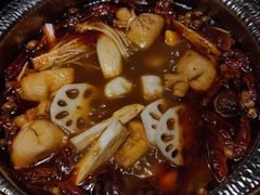 -空之介寿喜烧·和牛放题(恒隆广场店)