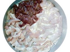 油茶火锅宴-百川油茶馆(燕岩店)