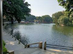 -潮喜竹溪荔湖酒家(荔枝湾店)