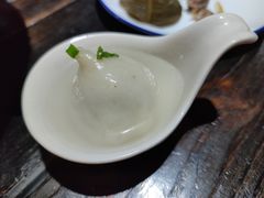 -凤凰山斑鱼馆(恭城店)