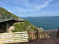 -三亚西岛海洋文化旅游区