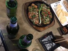 -何师烧烤Pro·30年老品牌·川菜·香辣蟹(太古里旗舰店)