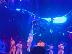 -轩 SUPER LIVE 超级现场(农科路店)