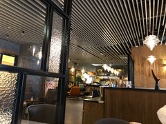 -GreyWhale灰鲸餐厅(武汉国际广场店)