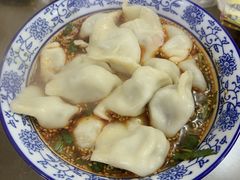 前一家的酸汤水饺-回坊马二饺子馆