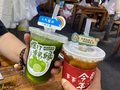 -大学城夜市大排档(凤栖路店)