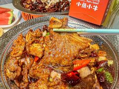 -小鱼小牛(世欧广场店)