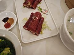 -万山楼海鲜酒家·二十三年老字号