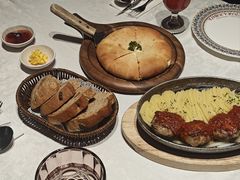 -俄士厨房(环球港店)