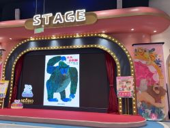 -奈尔宝家庭中心·亲子餐厅(鄞州万达店)