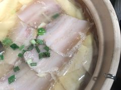 -刀板香·安徽菜(国购IFC店)