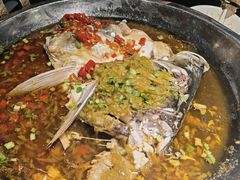 -湘聚缘.湖南菜(光明路店)