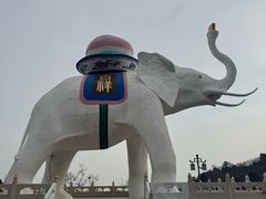 -青岩寺风景区