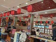 -老渔翁炖鱼坊(黄海西路东山店)