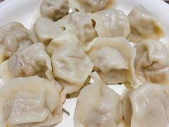 牛肉水饺-添福来墨鱼饺子 · 海鲜东北菜(大连星海·黄浦路店)