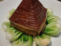 -湖滨28中餐厅·西湖宴·杭州君悦酒店