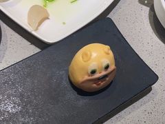 -海底捞火锅(未来城店)