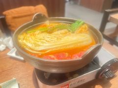 火锅-小川洋风料理(大悦城店)