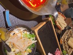 -湊湊火锅·茶憩(锦艺城店)