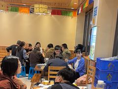 -乡土特色.冷锅鱼.牦牛肉汤锅