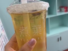 -煮叶(悠唐广场店)