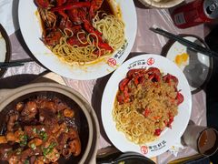 -有位虾匠·胶东土菜小馆(市北店)