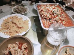 -巴渝菜馆(涿州店)