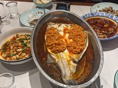 -回家吃饭·地道南昌菜(建德观总店)