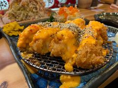 极上厚切日式猪排套餐-隐月· 㐂和食屋(芝罘万达公馆店)