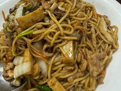 -胡家饭店(崇福路店)