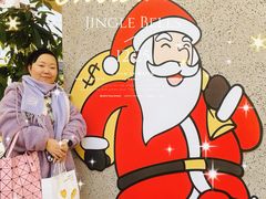 -Money Shops(愚园路店)