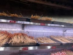 -冒椒火辣(奎星楼街店)