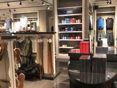 -Abercrombie & Fitch(三里屯太古里店)