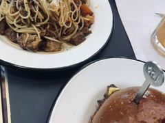 -尚牛社会 Beef & Liberty(金桥EKA天物店)