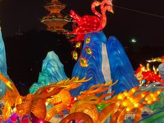 -深圳锦绣中华民俗村