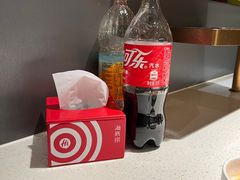 -海底捞火锅(北金鹰店)