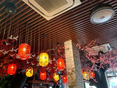大堂-金杨拉面王小吃面馆·牛三宝面·红烧牛肉粉