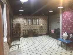 -时纪母女写真父母纪念照(静安店)