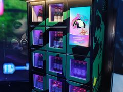 -音乐派KTV(成都印象城店)