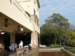 -金汤湾海水温泉度假酒店
