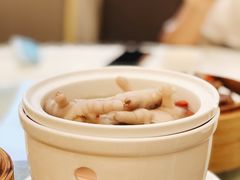 沙姜浸凤爪-顺德人家食府(黄金广场店)