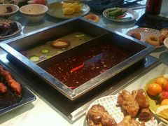 -爱9味·火锅自助主题餐厅(西站店)