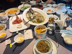 -翠府(翠湖北路店)