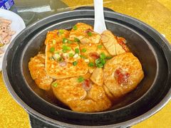-大笑饭堂(甲子桥店)