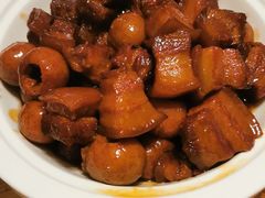 -山楂树融合菜餐厅