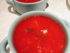 -俄士厨房(环球港店)
