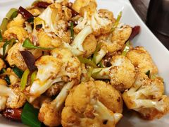 -熊猫川菜馆 panda chine