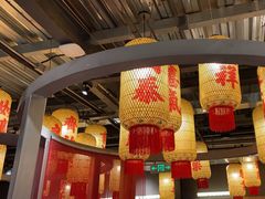 -朱光玉火锅馆·太原旗舰(钟楼街店)