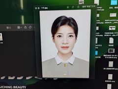 -海马体照相馆(西安高新万达广场店)