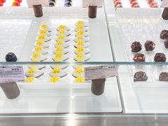 -酷巧·巧克力糖果店